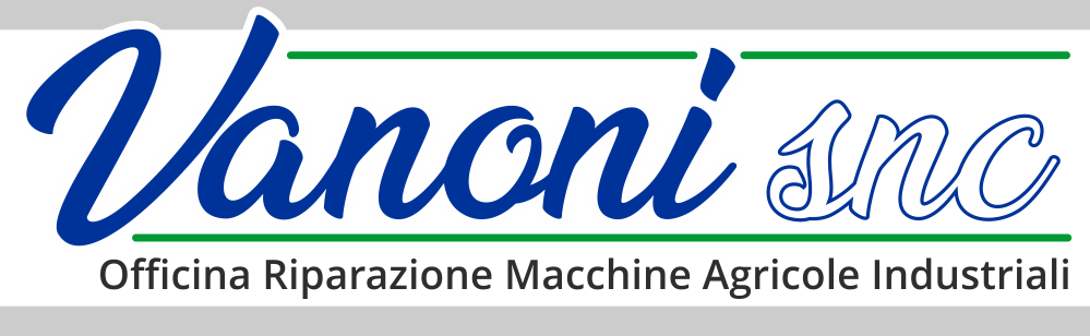 Officina Vanoni snc